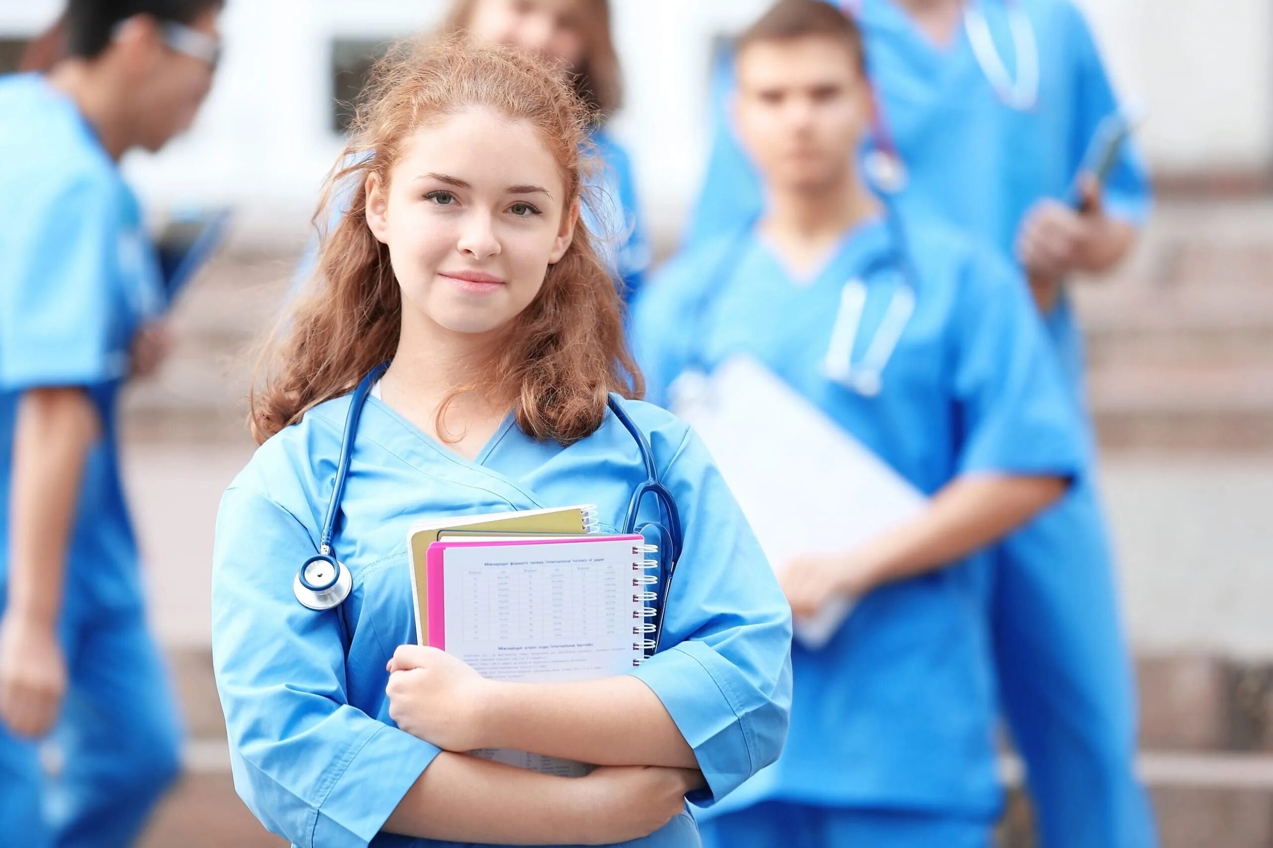 Nursing students. Студенты медики. Студент медицинского вуза. Абитуриент медик. Поступить в медицинский.