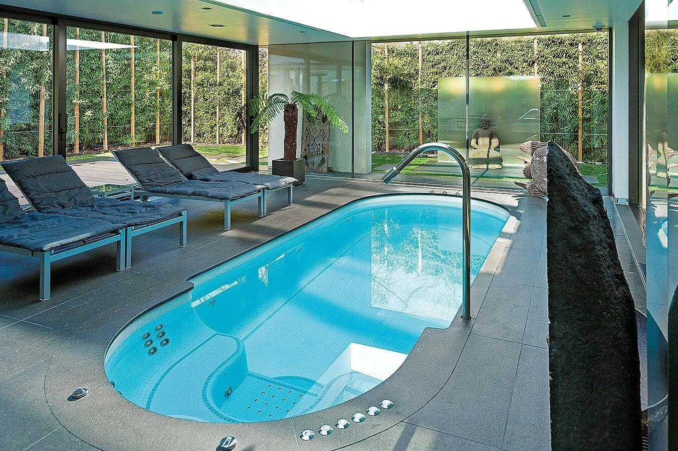 Zk pool