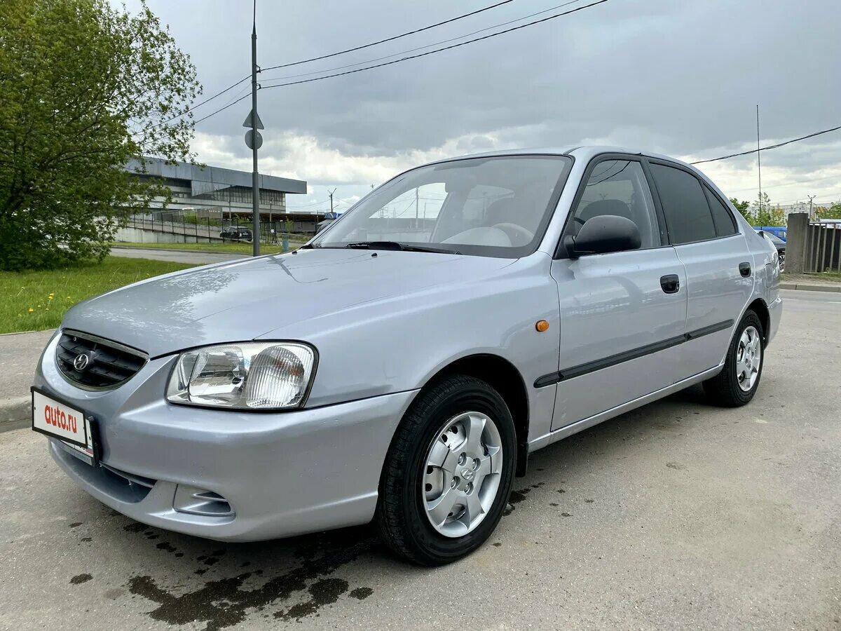 Автомобили до 200 тысяч рублей. Hyundai Accent ТАГАЗ II. Хендай акцент ТАГАЗ 2007. Хендай акцент ТАГАЗ 2007 года. Акцент ТАГАЗ 1.5 2007 год.