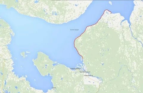 Река впадающая в белое море 5 букв