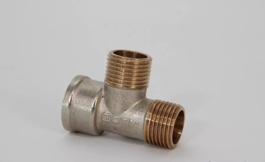 тройник вр нр вр 1