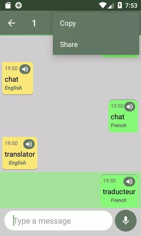 Chat перевод. Quick chat what перевод. Chat Translator 1 20. Furthervisuals of chat translation feature].
