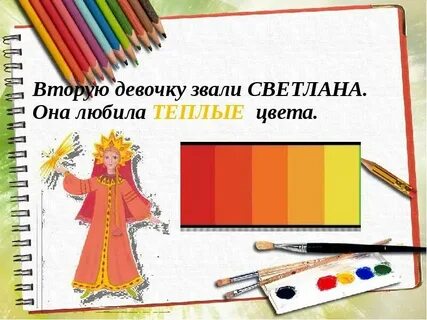 Учусь быть зрителем 2 класс