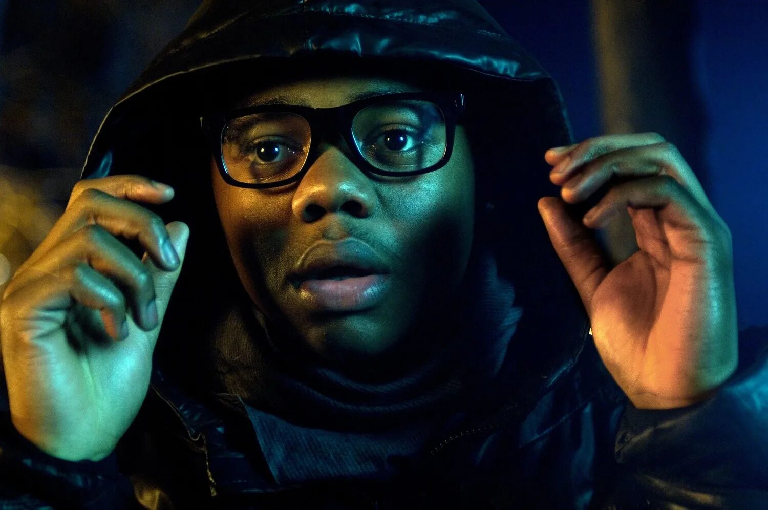 Attack the block. Attack the block фильм. чужие на районе 2011. чужие на районе джон бойега. чужие на районе / attack the block (реж. джо корниш, 2011).