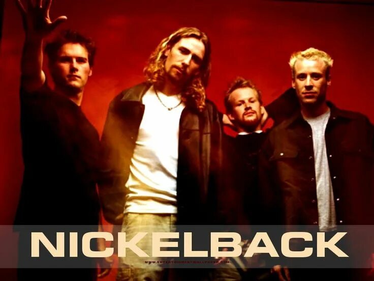Nickelback Sex Перевод