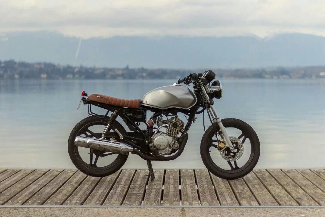 Yamaha YBR 125 Scrambler. Yamaha YBR 125 Cafe Racer. Yamaha YBR 125 Custom. Yamaha YBR 125 скремблер. Альфа рм3