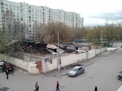 21 солнечногорск