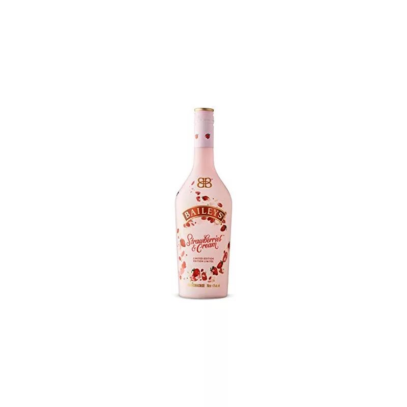 Ликер бейлис с клубникой и сливками. Ликер bionica strawberry & slivki. Бейлиз strawberry cream. Ликер бейлис с клубникой и сливками. Бейлис клубничный коктейль.