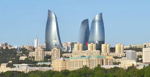 Метров баку