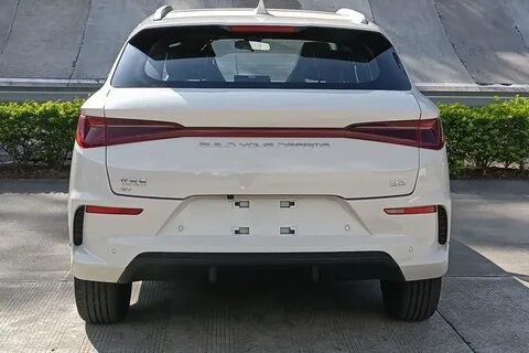 Byd e2