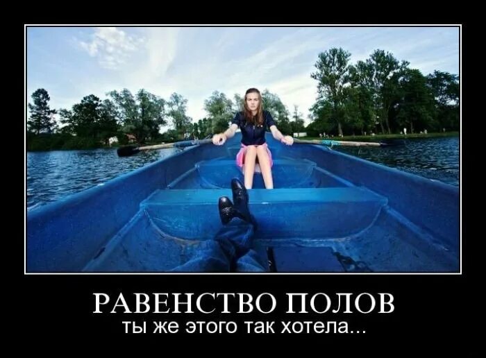 С нетраханной квартиранткой жить куда интересней