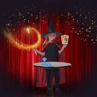 Magic tricks