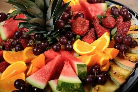 Cool fruits