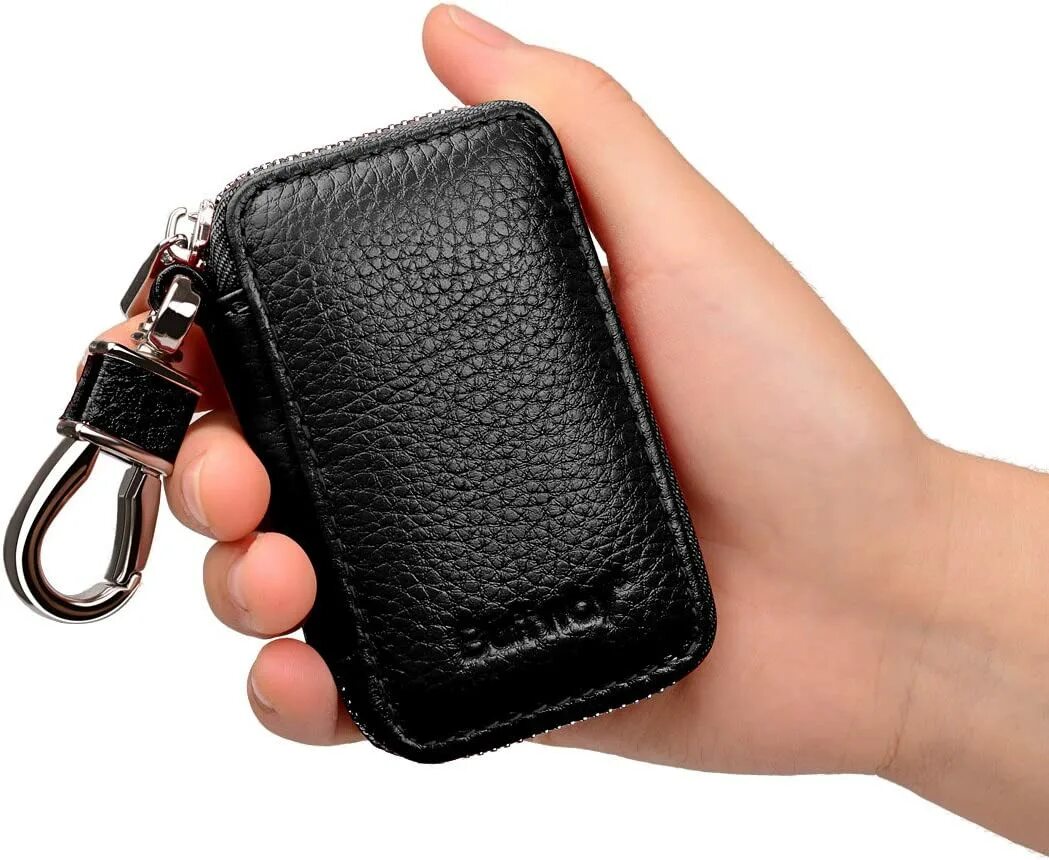 The key case