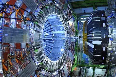 Info cern