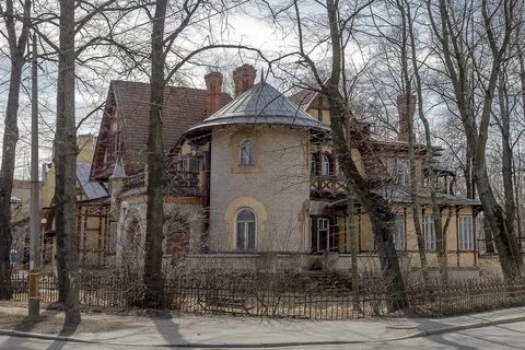 Каменный остров петербург