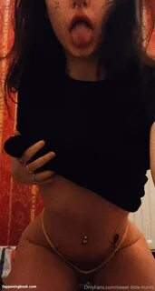 sweet-little-hunni Nude, OnlyFans Leaks, The Fappening - Photo #3488687 - F...