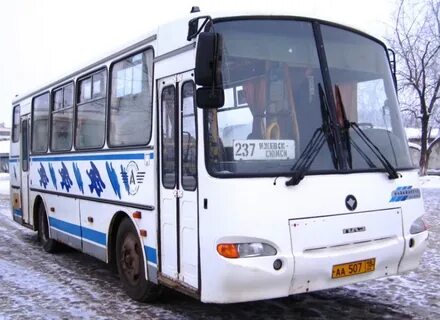 Автобусы сюмси