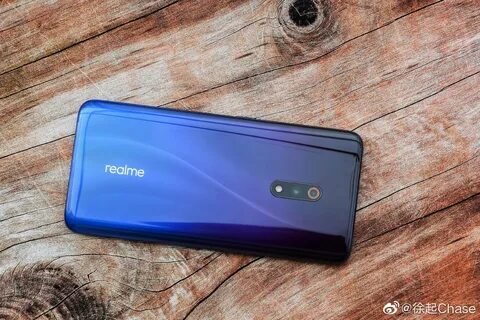 Realme e sim