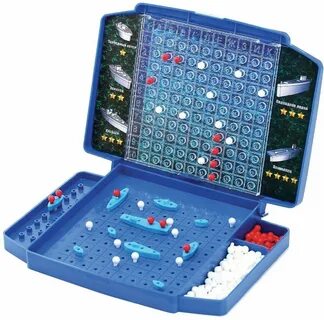 Интернет игра морской бой