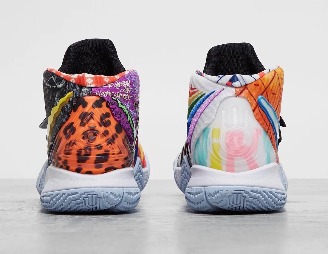 Nike air force 1/1. Разноцветные кроссовки разные. Найк разного цвета. Кроссовки найк 2023. Найк kyrie 4 confetti.