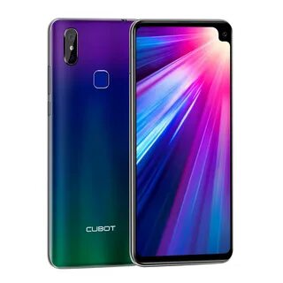 Смартфон g max