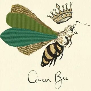 Queen bee