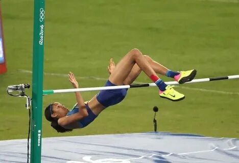High jump перевод