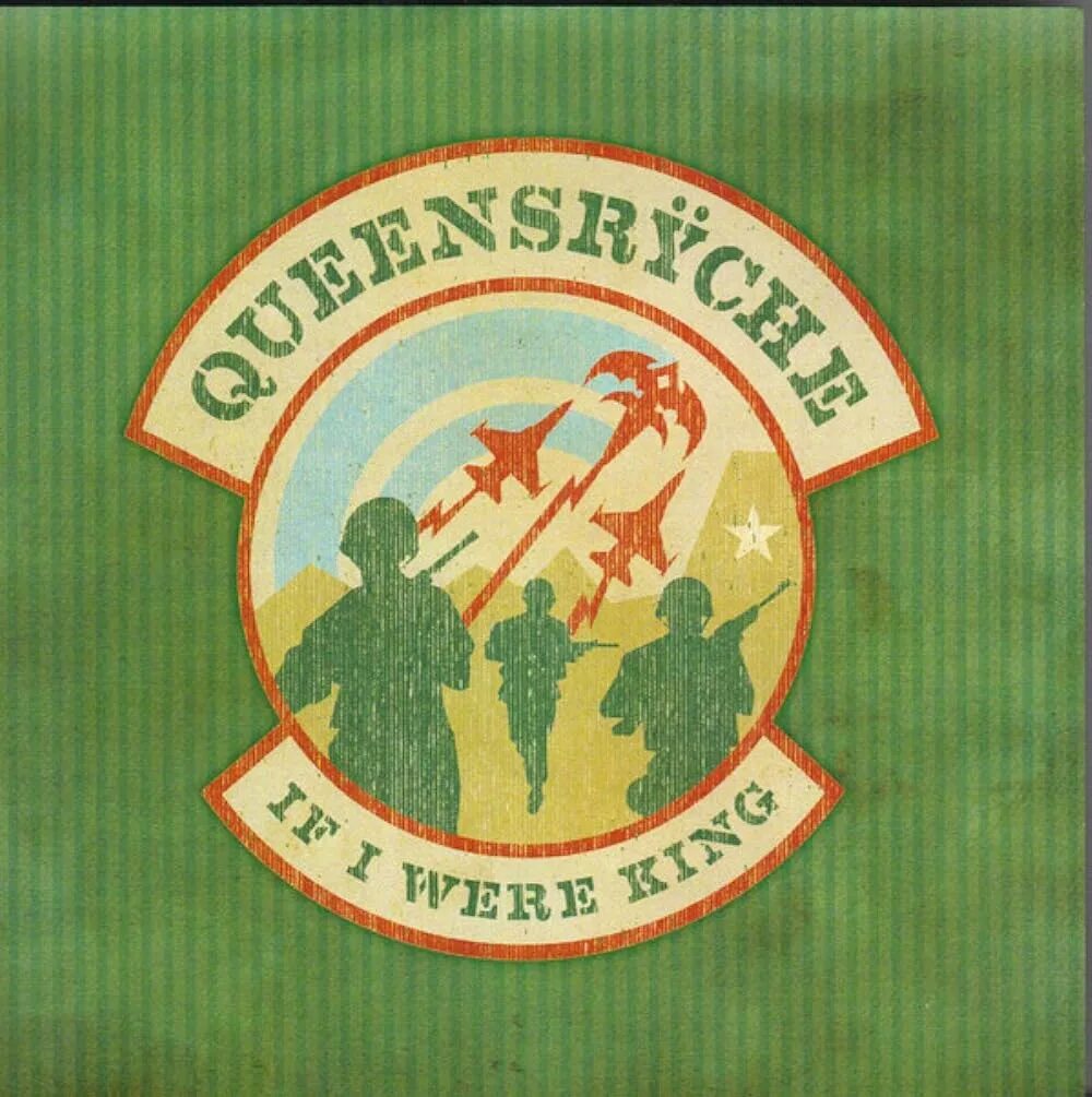 If i was a king. Queensrÿche if i were king. if i were a king. queensryche american soldier 2009. songs king single two pilots.
