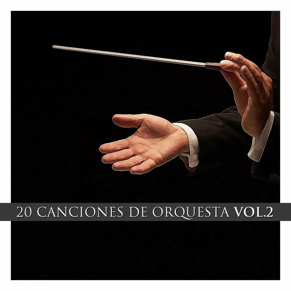 Orquesta maldita. Orquesta maldita