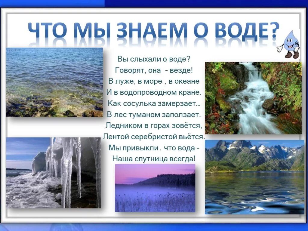 Вы слыхали о воде говорят она везде. Вы слыхали о воде говорят она везде презентация. Вы слыхали о воде. Вы слыхали о воде говорят она везде стихи. Поговорим о воде.