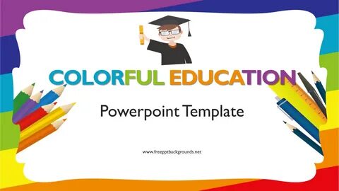Education templates