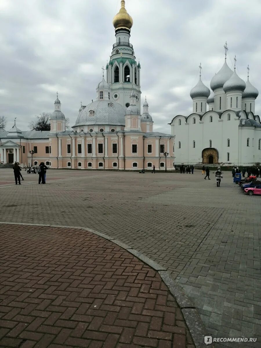 30.09.-01.10.17 Вологодская Земля. Монастыри Сев 30.09.-01.10.17 Вологодская Зем