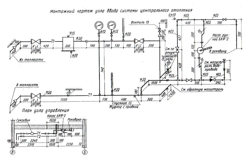 Узел ввода системы водоснабжения 150мм схема. Узла учета теплоносителя чертеж. Узел ввода системы отопления. Узел ввода тепловых сетей чертеж. Чертежи тепловых сетей