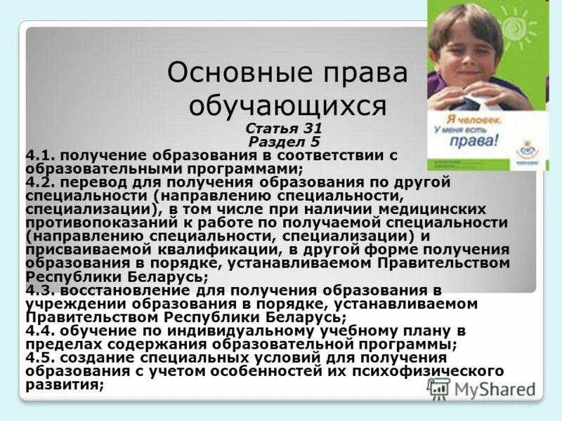 программы образования родителей
