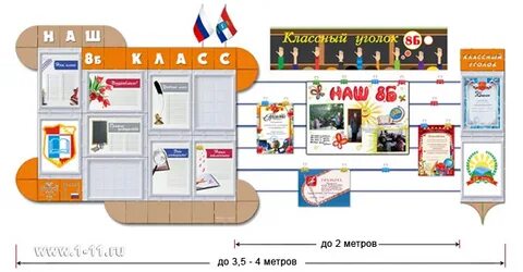 Проект оформления класса темы
