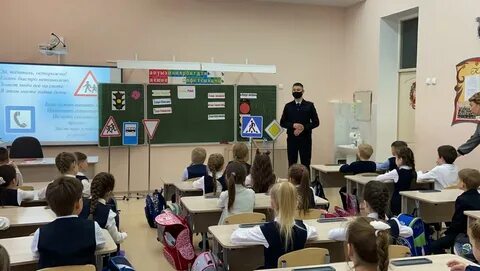 Школа 160 1 класс