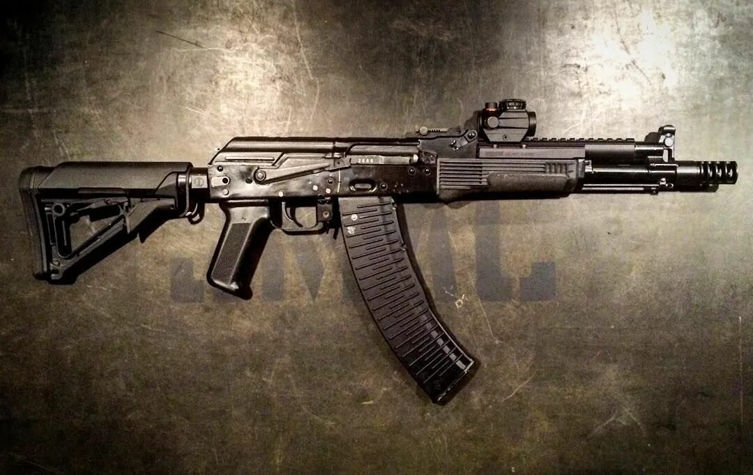 АК 105 кастом. AK 105 Tactical Custom. АК-104 кастом. AK-104 Custom. Сборка ак 105