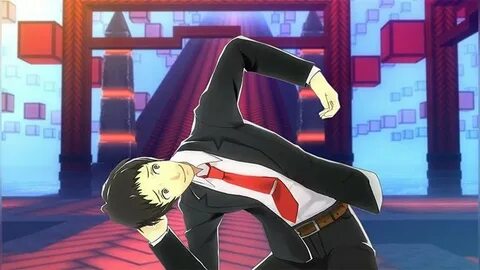 4 dancing