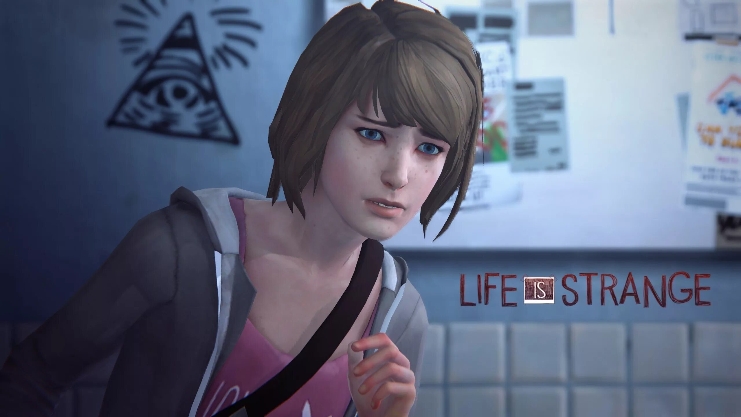 Life is strange max. Life is strange max