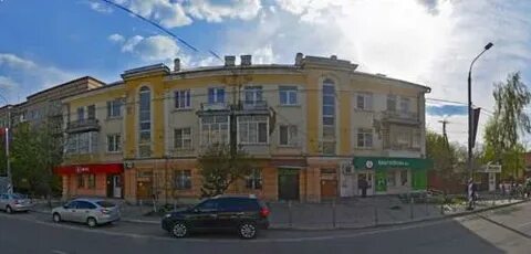 Ул ленина д 6а