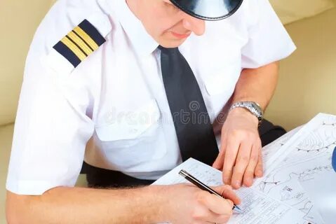 Ais pilot