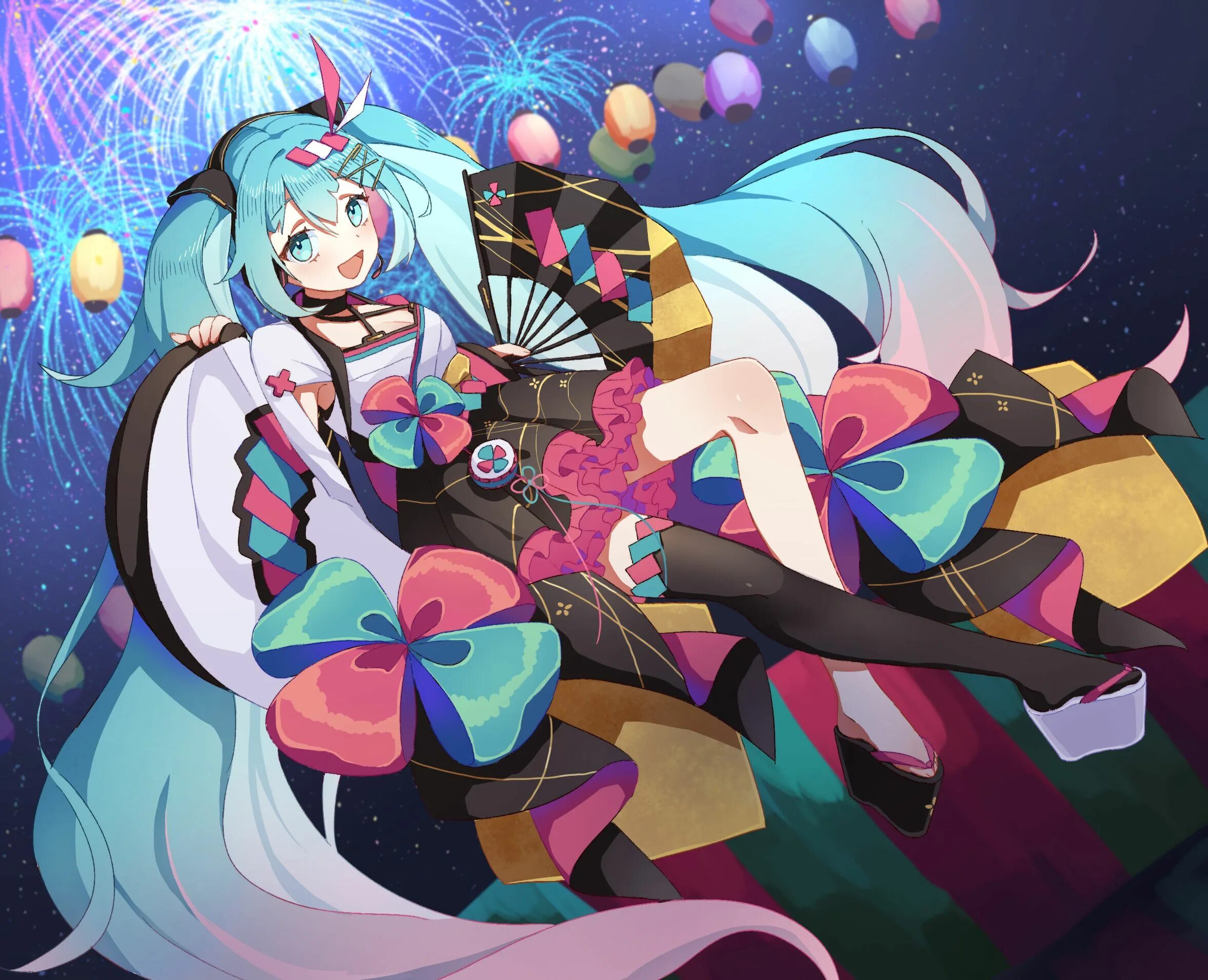 Hatsune miku rule 34. Мэджикал Мирай 2020. Мику Magical Mirai 2020. Magical Mirai 2010.