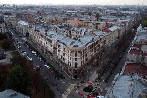 Малодетскосельский просп