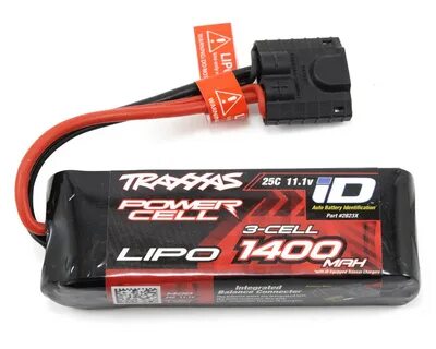 5s lipo