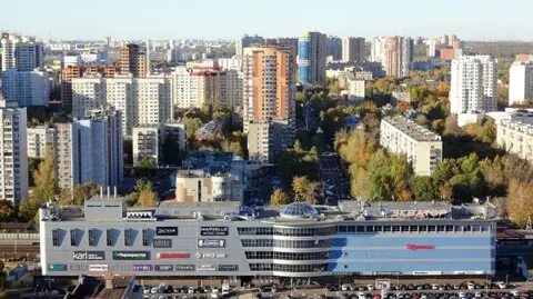 Реутов сити