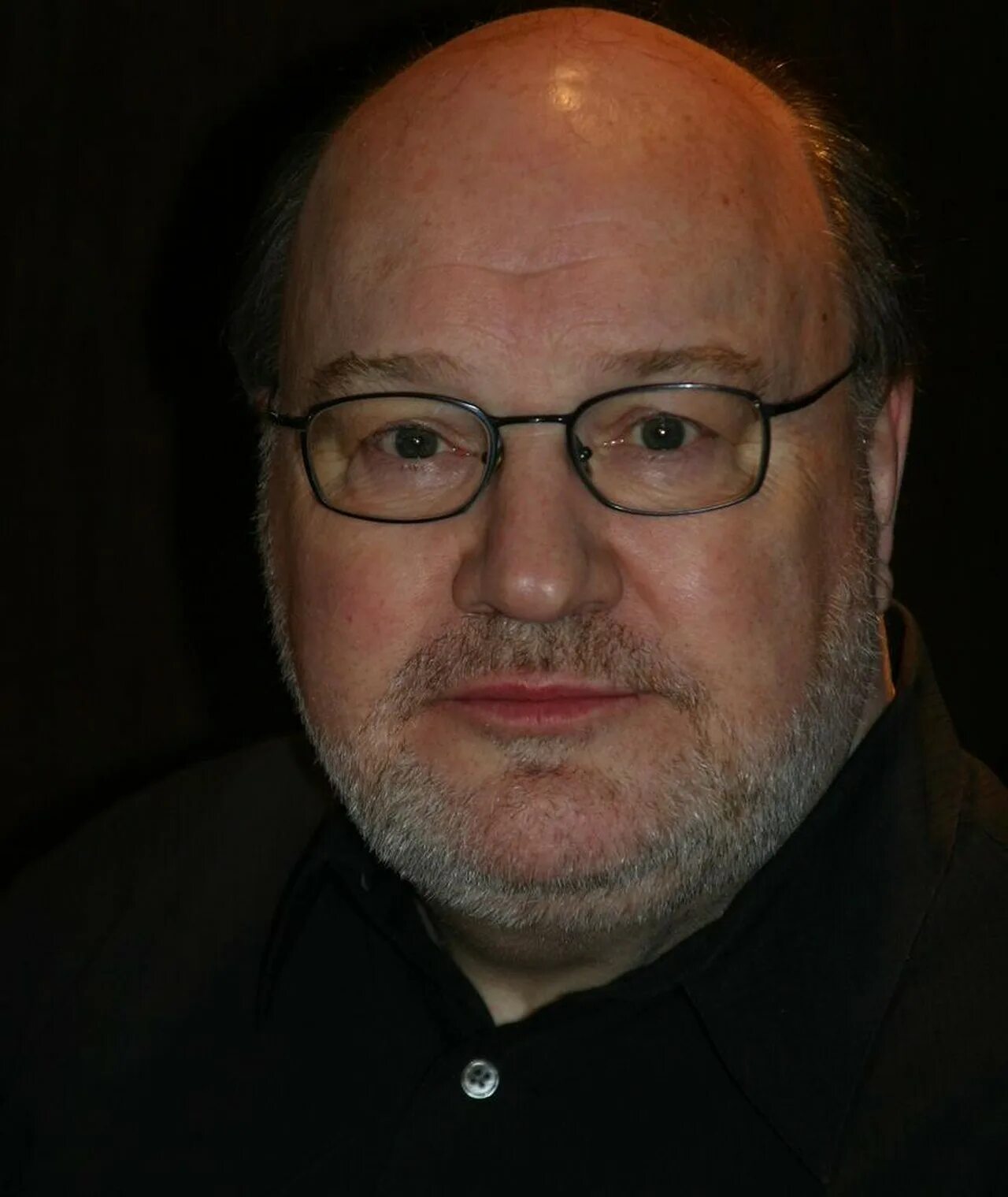 D r peter