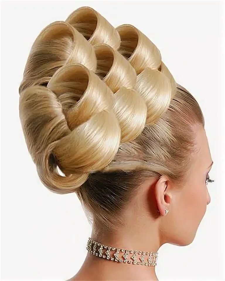 Pin af Christen Edwards på Sci Fi and Fantasy Hair