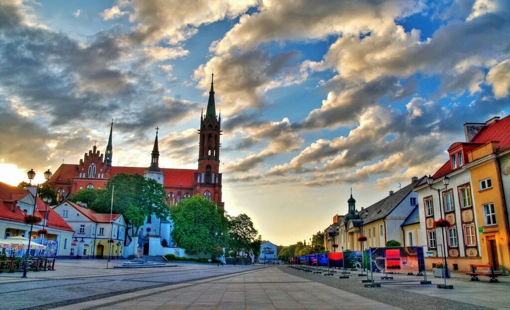 Белосток польша. Белосток. Bialystok Польша. Белосток Варшава. Белосток Польша достопримечательности.