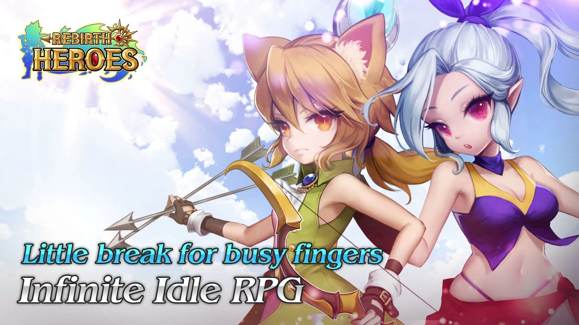 Idle RPG на андроид. Андроид Rebirth Master - Idle RPG. Дижиниты аррижал : идле РПГ. Idle RPG С гоблинами андроид. Бесконечное рпг